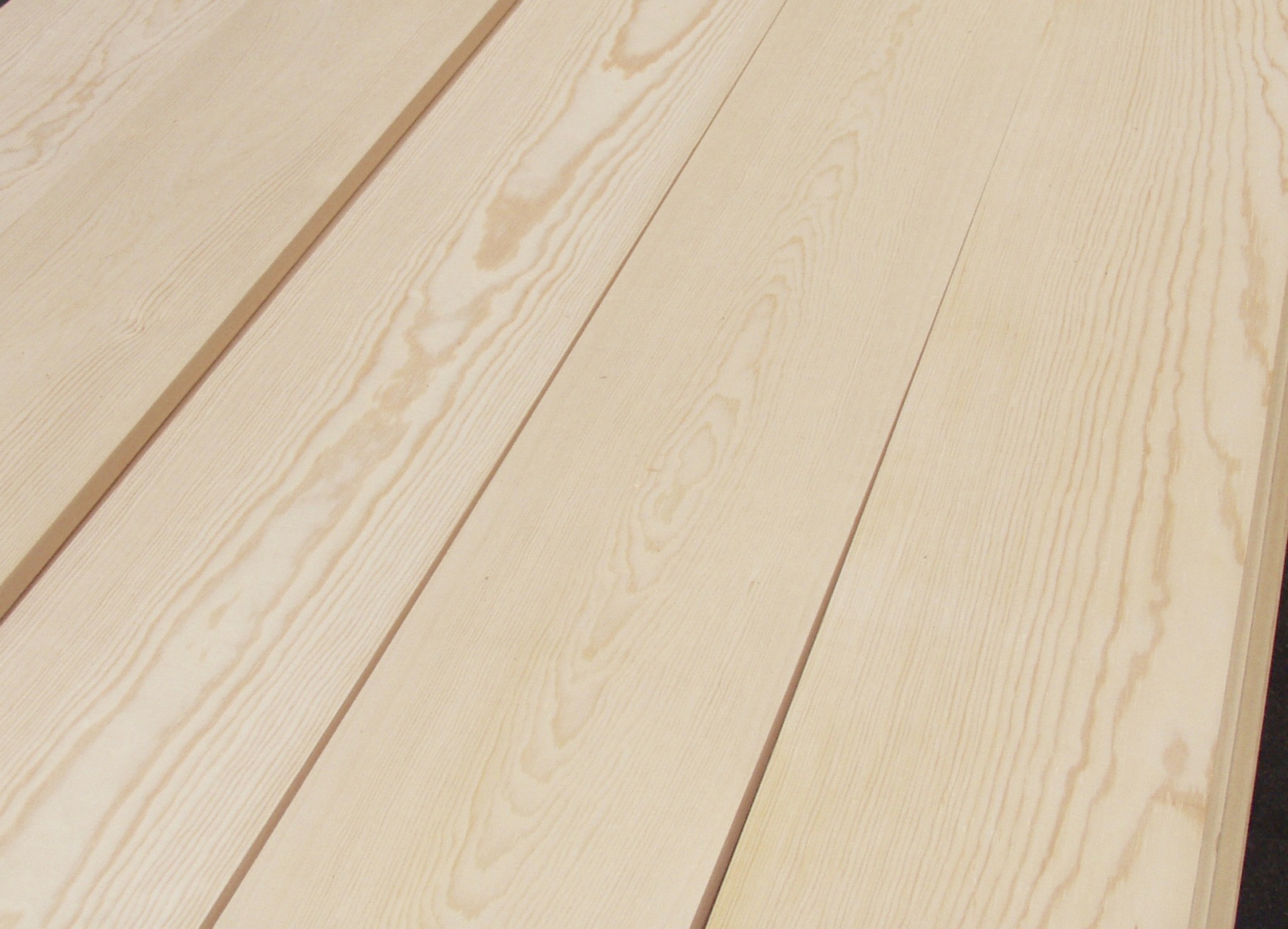 Inexpensive Wood Flooring Using Pine Boards All You Need To Know